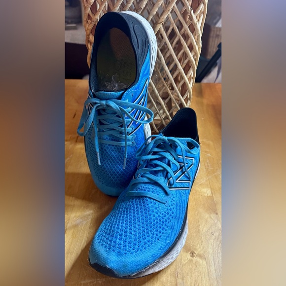 New Balance Shoes - New Balance Fresh foam 1080 V11 Running Shoe
